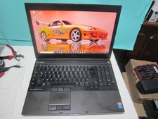 Dell Precision M4800 INTEL