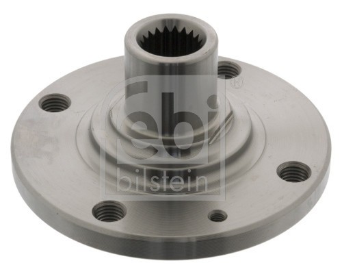 Febi bilstein radnabe - febi,