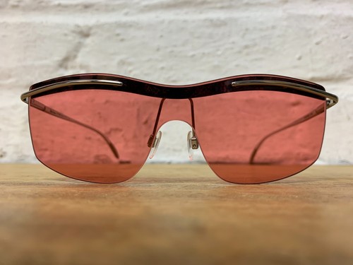 Sonnenbrille paloma picasso - sonnenbrille,