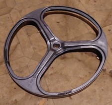 AEG (Toplader) Riemenscheibe