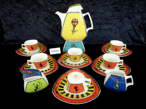 Rosenthal flash love story - love,