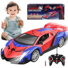 Ferngesteuertes Auto RC Spielzeugauto mit Funkfernsteuerung für Kinder