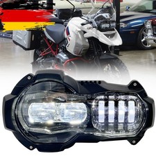 E24 Zulassung LED Scheinwerfer