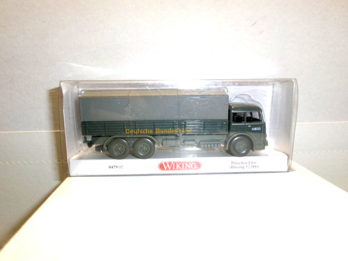 Wiking 047902 pritschen lkw - wiking, pritschen-lkw