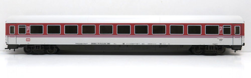 Klasse schnellzugwagen bvmz - klasse,
