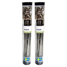 SPEICHENSATZ VORNE 16,5" Zoll