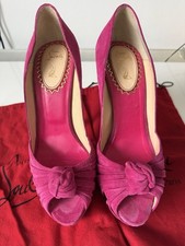 Christian Louboutin High Heels