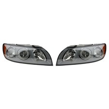 Scheinwerfer Set Front passend