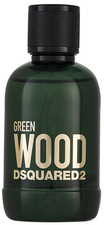 Dsquared2 Green Wood Eau de