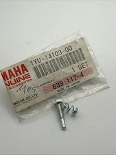 YAMAHA DROSSELSCHRAUBENSTAZ