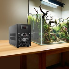 60L Aquariumkühlmaschine