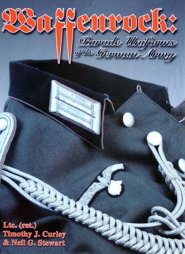 Referenzbuch waffenrock - referenzbuch:,