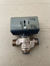 Honeywell VC8010 40004797-003 Dreiwegeventil Gebraucht