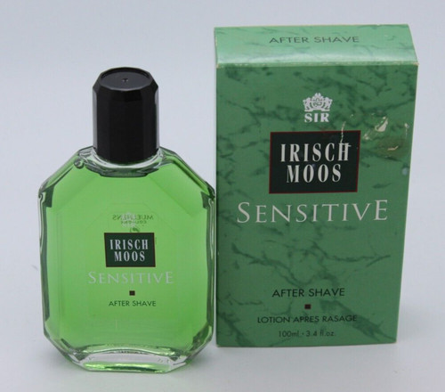 Sir irisch moos - irisch, sensitive