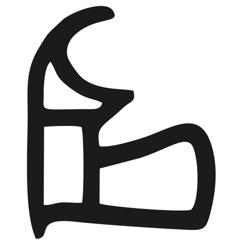 Türdichtung