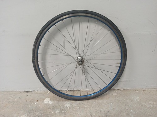 Vorderrad campagnolo athena - vorderrad,