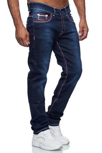 Jeans herren slim - jeans,
