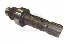 47130743 Zapfwellenstummel