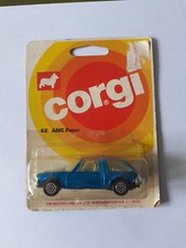 Corgi Juniors Nr.62 AMC Pacer neu mit OVP