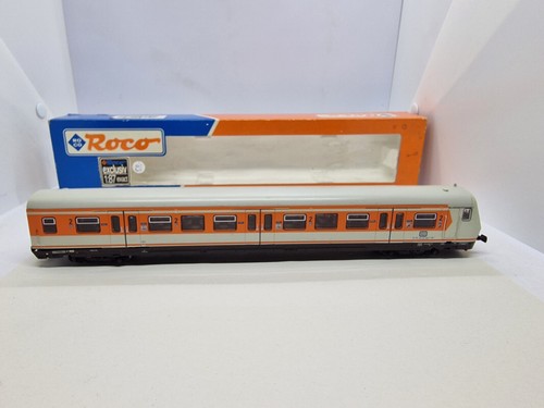 Roco 44672 steuerwagen 2 - roco,