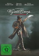 Wyatt Earp von Lawrence Kasdan