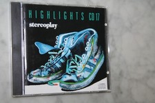 Stereoplay - Highlights CD 17