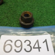 Radmuttern 20stk. SET Ford Transit (FAE6) 2.2TDCi 81KW Bj.2008