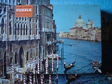 PUZZLE (500 Teile) VENEZIA