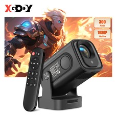 2025 NEU Beamer Projektor 4K