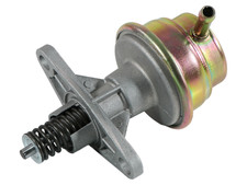 Mechanische Benzinpumpe