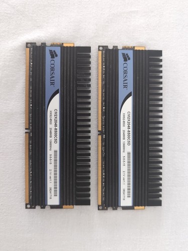 Corsair dominator 2gb - dominator,