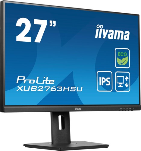 Iiyama prolite xub2763hsu - prolite, xub2763hsu-b1