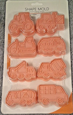 KINDER / KÜCHE : 8 Keks -