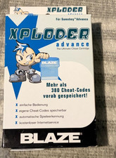 Xploder Advance Nintendo