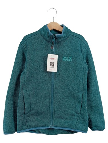 Jack wolfskin fleecejacke - jack,