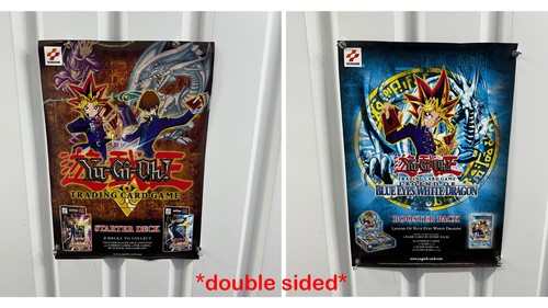Yugioh 2002 starter deck - yugioh,