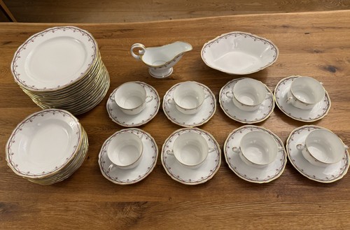 Limoges france service - limoges,