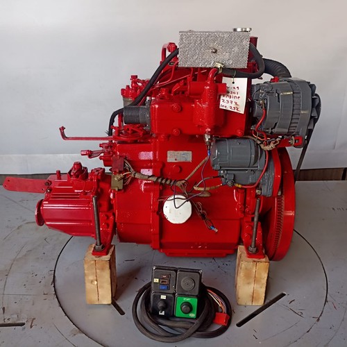 Bukh dv29 rme innenborder - dv29,