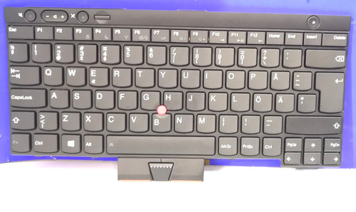 Original notebook tastatur - notebook,