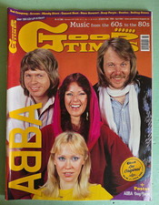 ABBA - Titelstory Good Times