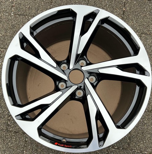 Original alufelge audi - x,