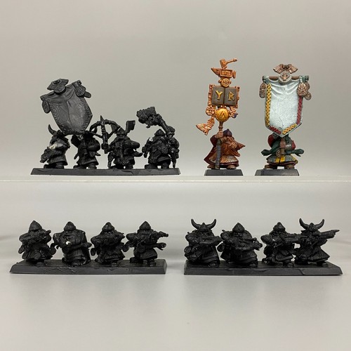 Games workshop dwarf - games,
