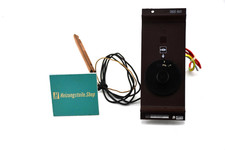 Buderus Kesselthermostat M077 / M 077 in braun TR63685 für Ecomatic HS 3206 etc.