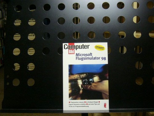 Computer bild microsoft - computer,