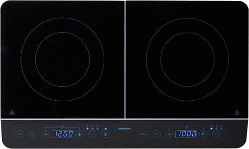 Medion kochplatte 15324 - medion,