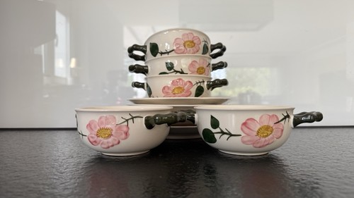 Villeroy boch wildrose - villeroy, &