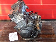 Motor ohne Anbauteile