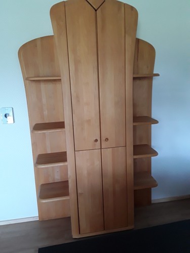 Wohnzimmerschrank/Schrankeleme