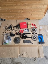 SRAM RIVAL AXS XPLR GRUPPE MIT