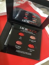 Dior Palette Lipstick